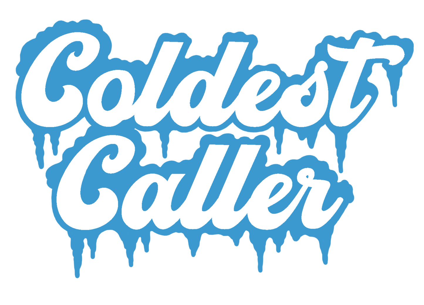 Coldest Caller Stainless Steel Tumbler
